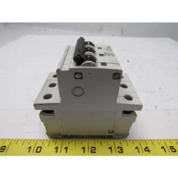 ABB S223K10A Circuit Breaker 3 Pole 10A 690V