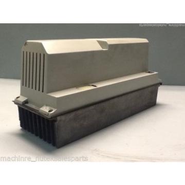 ABB ROBOTICS SERVO DRIVE CONTROLLER_3HAB8101-8/16B_3HAB8101816B