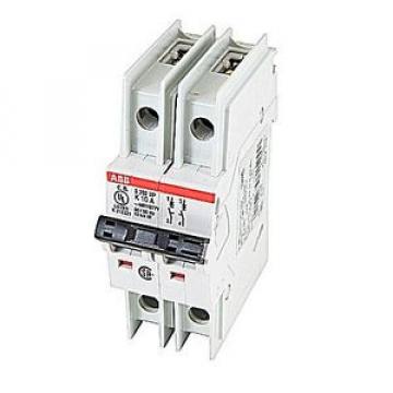 ABB S202UP-K10 10A, 480Y/277V, 10 kAIC, K-Curve, UL 489 CB