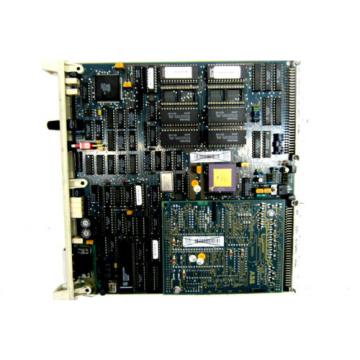 ABB 57520001-GZ  PC BOARD 57520001GZ   DSCA 180B