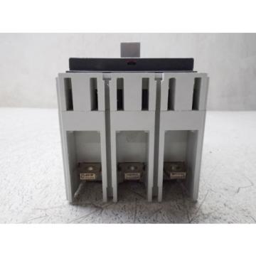 ABB 50 AMP SACE TMAX BREAKER TS3L, 3 POLE (NEW, OLD STOCK)