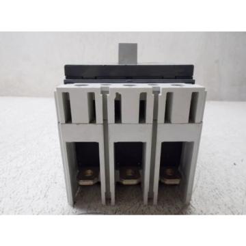 ABB 50 AMP SACE TMAX BREAKER TS3L, 3 POLE (NEW, OLD STOCK)