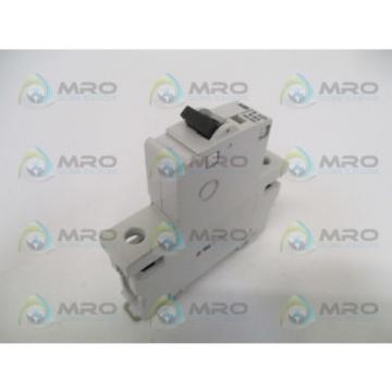 ABB S221K6A CIRCUIT BREAKER 6A *NEW NO BOX*