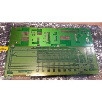 NNB ABB 3BSC980051R41 DSQC 302 3HAA3573-ACA/2 14 PORT CIRCUIT BOARD QTY