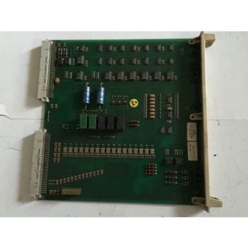 USED ABB 3HAA 3563-ASG/2 SENSOR INPUT BOARD, DSQC 256 A,3HAB 2211-1/0,BOXZD