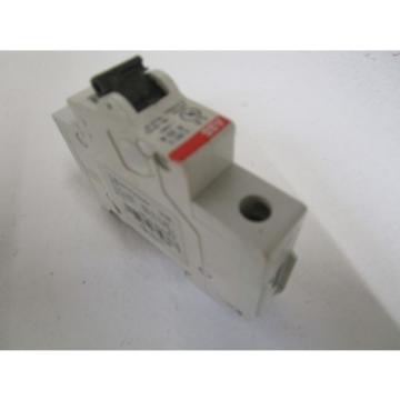 ABB S201U-K20A CIRCUIT BREAKER *NEW NO BOX*