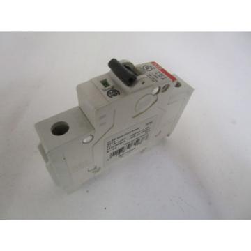 ABB S201U-K20A CIRCUIT BREAKER *NEW NO BOX*