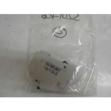 NEW ABB S201 K6 CIRCUIT BREAKER 6AMP 1POLE 230/400V AC