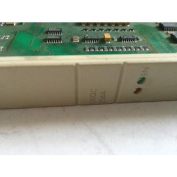 USED ABB DSQC 256A,3HAB 2211-8,EEAB 3 2211-10,9341-0141 SENSOR INTERFACE,BOXZN