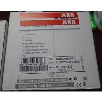 t1n070tl 600 v abb lug lug breaker new boxed