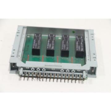 ABB ASEA 2668 121-7/1 RQKA 040 R4818-3 RK 243 001-AA Module Board Card