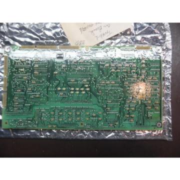 ABB TYRAK-L CIRCUIT BOARD, 2668 184-436/3, YPQ 101A 8A, YT204001-AZ/4, USED