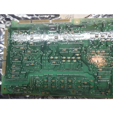 ABB TYRAK-L CIRCUIT BOARD, 2668 184-436/3, YPQ 101A 8A, YT204001-AZ/4, USED