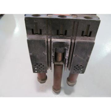 ABB SACE SN250 Circuit Breaker 250 Amp 3 Pole