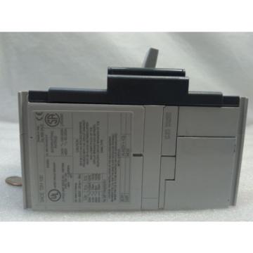 ABB: T2H015TW; Circuit Breaker, 3 Pole, 480 VAC, 15 A, 65 KAIC, SACE T2H 100