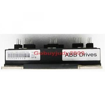 USED ABB IGBT PP20012HS ，200A/1200V Tested In Good Condition DHL Free