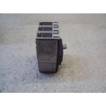 ABB CIRCUIT BREAKER SACET3N 225 150A  USED