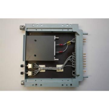 ABB ASEA QAPR 222 V Indicator, YL261001-PP