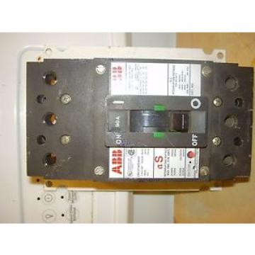 ABB Breaker