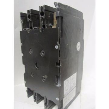 ABB 30 AMP 3 POLE 600VAC. TYPE aH CIRCUIT BREAKER ... VD-227