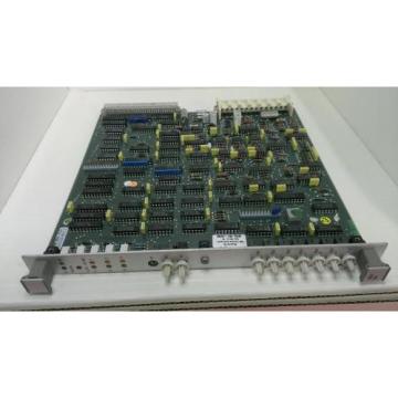 ABB DSQC 129 CIRCUIT BOARD YB161102-BV/1 MODULE CONTROLLER