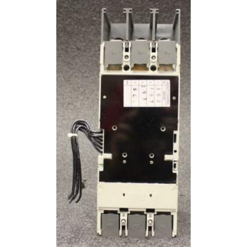 ABB Sace S5 S4N PR211 Industrial Circuit Breaker 3 Pole 240-600VAC 100A