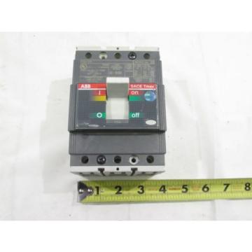 ABB T2S015TW CIRCUIT BREAKER 15A 480V 50/60Hz ***NIB***