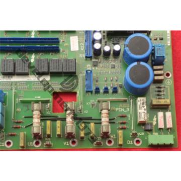 ABB SDCS-PIN-3A DC governor DCS400 driver board Tested