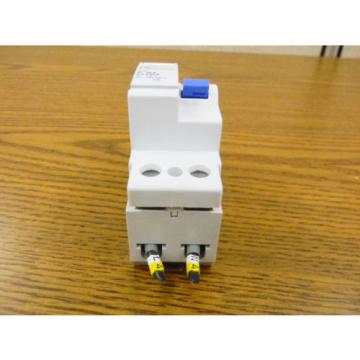 ABB 25 Amp Circuit Breaker F362 -Used