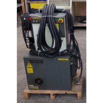 Fanuc S430iW-Rj3 robot - ABB Motoman Nachi