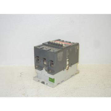 ABB A110W-30 USED SIZE 3 WELDING ISOLATION CONTACTOR 110-120V COIL A110W30