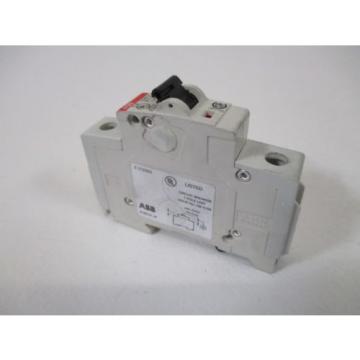 ABB S201U-K1 CIRCUIT BREAKER *NEW IN BOX*