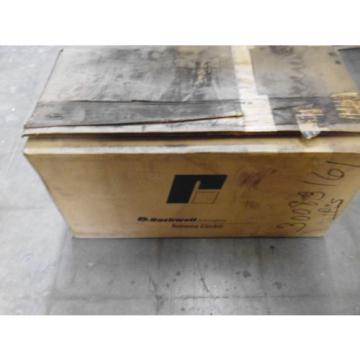 ALLEN BRADLEY 1326AB-B520E-21-K5 SER. C AC SERVO MOTOR 2.85 KW *NEW IN BOX*