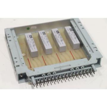 ABB ASEA 2668 121-7/1 805-1R35-24V RQKA 040 RK 243 001-AA Control Module Board