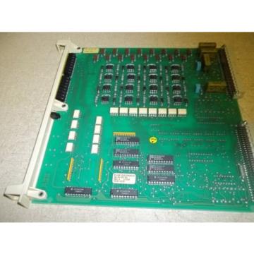 ABB Robotics DSQC-223 Control Board 2268 165-1/3 28500 9216  *FREE SHIPPING*