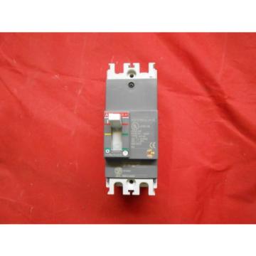 ABB New In Box A1A020TW-2 1SDA069721R1 2 pole 20 breaker 240v