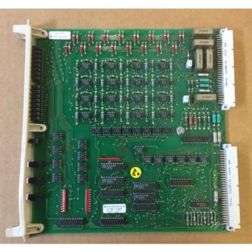 ABB Robot DSQC 224 Analog I/O Board / 1 Year WARRANTY