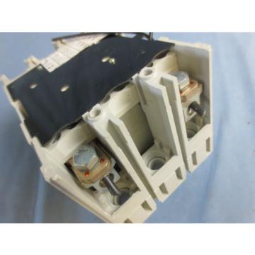 ABB SACE S3 S3N CIRCUIT BREAKER 30A 480V 2-POLE - USED