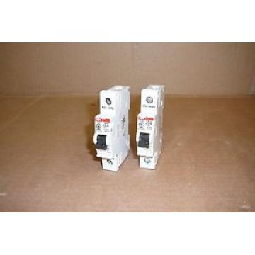 S281U-K20A ABB 20A Circuit Breaker Protector S281UK20A