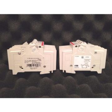 ABB Asea Brown Boveri S203UP-K16A  Circuit Breaker S203UPK16A