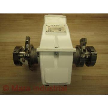 ABB M02JA11 Flow Control - New No Box