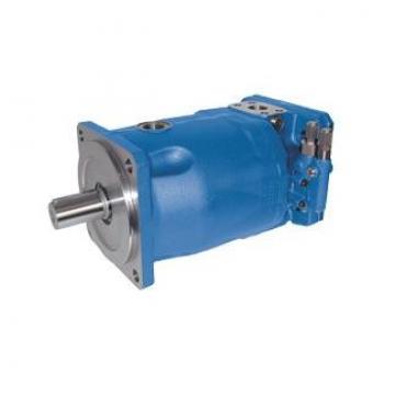  Henyuan Y series piston pump 10MCY14-1B