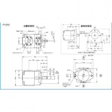 YUKEN A220-F-R-04-C-S-K-32           