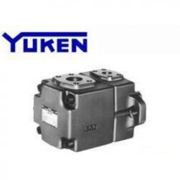 YUKEN S-PV2R34-94-237-F-REAA-40