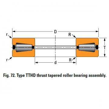 Bearing T135F(3)