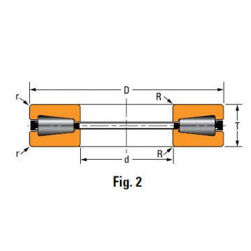 Bearing XC2101