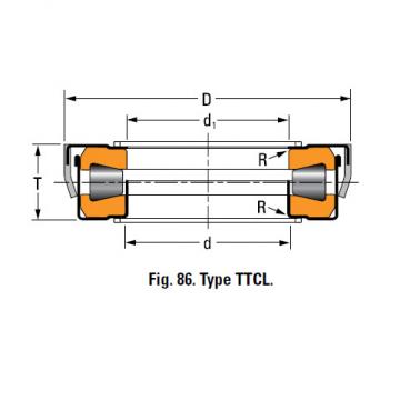 Bearing T136