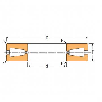 Bearing F-3131-G Pin