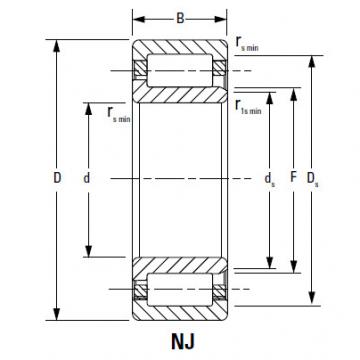 Bearing 220RJ91