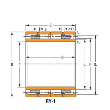 Bearing 700rX2862